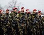 Types of military service across NATO member states