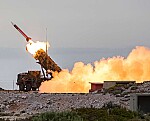 The importance of securing Europe's air and missile defence with its own assets is growing