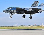 Lockheed Martin is preparing new features for the F-35, including the ability to fly unmanned