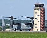 Japan grounds its V-22 Ospreys and ask USA to do the same after fatal crash off Japanese island