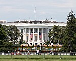 B-2 Pilots who struck Iranian nuclear sites honored at White House on July 4