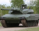 The Leopard 2A-RC 3.0 – a modernization program for the old Leopard 2A4s