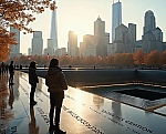Echoes of a September Morning: Remembering 9/11 - A Day That Changed the World