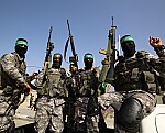 A new axis of evil? The geopolitical context of Hamas terror