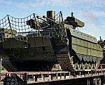 Russian Army receives New BMPT Terminator: Combat Proven - now Upgraded