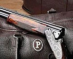 Perazzi Acquired by Czechoslovak Group