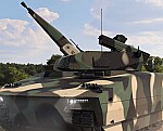 Breakthrough for Skyranger 30 air defence system