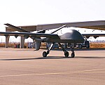 The Mojave drone proves its capabilities