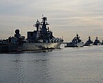 Russia no longer controls the Black Sea. In four months it has lost a fifth of its fleet