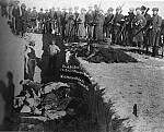 Remembering the Wounded Knee Massacre: A dark chapter in American history